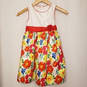 American Princess dress